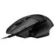Мышка Logitech G502 X USB Black (910-006138) - изображение 1