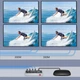 Сплиттер (разветвитель) 4K HDMI 2.0 1х4 Dtech DT-7214 - изображение 7