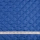 Синтепон 100g термопай 3см*3см с подкладкой 190т волошковий (155г/м.кв150см пог.м) 181620 - изображение 3