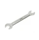 Ключ рожковый Mastertool COLD STAMPED 21х23 мм CrV DIN3110 SS 70-2123 - изображение 1