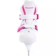 Детские раздвижные коньки Tempish Fur Expanze Plus Girl 29-32 - изображение 5