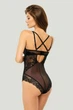 Боди Marc & Andre 80D Чёрный (127990) - изображение 3
