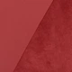 Ткань велюр Миллениум красно-бордовый (355г/м.кв140см пог.м) 174811 - изображение 7