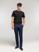Spodnie męskie Lee Cooper Tems-4027 29-32 Granatowe (5905991760597) - obraz 4