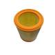 Фильтр воздушный Альфа Москвич 2141 2335 2141-1109080 (15759) - изображение 2