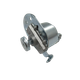 Выключатель массы 12V-24V FLAGMUS кнопочный (62054) - изображение 1