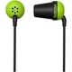 Навушники Koss The Plug Green (185323.101) - изображение 1