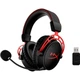 Наушники HyperX Cloud Alpha Wireless Black (4P5D4AA) - изображение 5