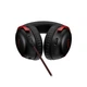 Наушники HyperX Cloud III Black-Red (727A9AA) - изображение 6