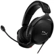 Навушники HyperX Cloud Stinger 2 Wired Black (519T1AA) - изображение 1