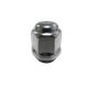 Гайка колеса Авео, Лачетті, ключ 19, закрита, конус GENUINE хром, М12 x 1.5 x 35, 1шт, 94837389 (38157) - зображення 3