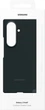 Панель Samsung Carbon Shield Case для Samsung Galaxy Z Fold7 Black (EF-XF966SBEGWW) - зображення 8
