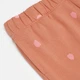 Джоггеры H&M 140см терракотовый принт 1909870053 - изображение 3