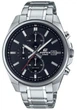 Чоловічі наручні годинники Casio EFV-610D-1AVUEF - изображение 1