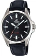 Чоловічі наручні годинники Casio EFV-100L-1AVUEF - изображение 1