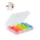 Пинни беруши для сна Ohropax Color с уровнем приглушения 35 дБ - изображение 4
