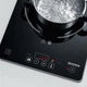 Elektryczna kuchenka stołowa SEVERIN KP 1071 - obraz 3