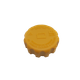 Кришка розширювального бачка CRB Ланос Сенс Авео Лачетті 96420303 (34502) - зображення 3