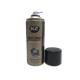 Смазка медная высокотемпературная K2 PRO COPPER SPRAY 400 мл, аэрозоль (60140) - изображение 2