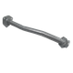 Вставка заменитель катализатора UnivEX Сенс 1.3 T1301-1203024 (60292) - изображение 3