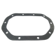 Прокладка поддона картера КПП ELRING Ланос, Сенс, материал-паронит, OEM 96179241 (32998) - изображение 1