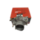 Дроссельная заслонка d54 мм ВАЗ 2110-2112, 2113-2115, 2170, 1117--1118 FLAGMUS OEM 2112-1148010 (62107) - изображение 5