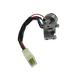 Замок зажигания ВАЗ 2110, 2111, 2112, (новый образец) LSA (63343) - изображение 2