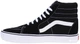 Кеды Vans Ua Sk8-Hi Lite VA2Z5YIJU 43 (T10) 28 см Черные с белым (190284379821) - изображение 3