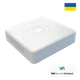 4-канальний IP відеореєстратор VIA SECURITY VIA-NVR04V1Q - изображение 1