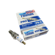 Свечи Зажигания Finwhale PRO 8V ВАЗ 2108-21099 2110 Ланос Сенс 4шт FS2 (60757) - изображение 4