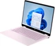 Ноутбук HP OmniBook 5 Flip x360 14-fp0031ua 14 (C9RR6EA) Powder Pink - зображення 3