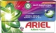 Kapsułki do prania Ariel Color All in 1 Pods 22 szt (8700216765336) - obraz 1