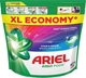 Kapsułki do prania Ariel Color All in 1 Color 38 szt (8700216765268) - obraz 1