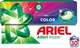 Kapsułki do prania Ariel Color All in 1 Pods Color 30 szt (8700216766173) - obraz 2