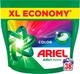 Kapsułki do prania Ariel Color All in 1 Color 38 szt (8700216765268) - obraz 2