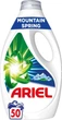 Żel do prania Ariel Mountain Spring 2.25 l (8700216691147) - obraz 2