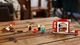Конструктор Lego Hot Chocolate Stand 40776 - изображение 6
