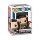Ігрова фігурка FUNKO POP! cерії "Вбивця демонів" - НЕЗУКО КАМАДО - изображение 1