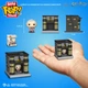 Набір фігурок BITTY POP! Town серії "Гаррі Поттер" - ОЛІВАНДЕР І КРАМНИЦЯ ЧАРІВНИХ ПАЛИЧОК - изображение 3