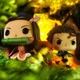 Ігрова фігурка FUNKO POP! cерії "Вбивця демонів" - НЕЗУКО КАМАДО - изображение 6