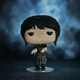 Ігрова фігурка FUNKO POP! серії "Венздей" - РЕЙВЕН - изображение 3