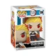 Ігрова фігурка FUNKO POP! cерії "Вбивця демонів" - РЕНГОКУ - изображение 1
