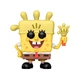 Ігрова фігурка FUNKO POP! серії "Губка Боб Квадратні Штани" - ГУБКА БОБ З РУКАВИЧКОЮ-ЛІХТАРИКОМ - изображение 1