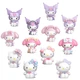 Фігурка-сюрприз POP TOP SANRIO – ЕЛЕГАНТНІ ПАНЯНКИ (в ас.) - изображение 3