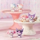 Фігурка-сюрприз POP TOP SANRIO – ЕЛЕГАНТНІ ПАНЯНКИ (в ас.) - изображение 8