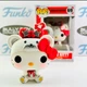 Ігрова фігурка FUNKO POP! серії "Hello Kitty" - КІТТІ У КОСТЮМІ ВЕДМЕДЯ - изображение 3
