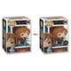 Ігрова фігурка FUNKO POP! cерії "Магічна битва" - НОБАРА w/CH(GW) - изображение 1