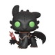 Ігрова фігурка FUNKO POP! серії "Як приборкати дракона" - БЕЗЗУБИК - изображение 1