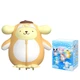 Механічна іграшка-сюрприз POP TOP SANRIO – БАЛ ПІНГВІНІВ (в ас.) - изображение 1