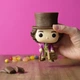 Ігрова фігурка FUNKO POP! серії «Вонка» - ВІЛЛІ ВОНКА - изображение 3